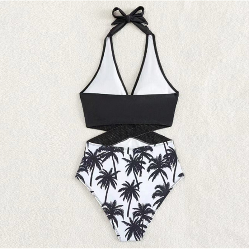 Summer Bikini Mother Daughter  – Plant Parent Costume Bewertung und Preis