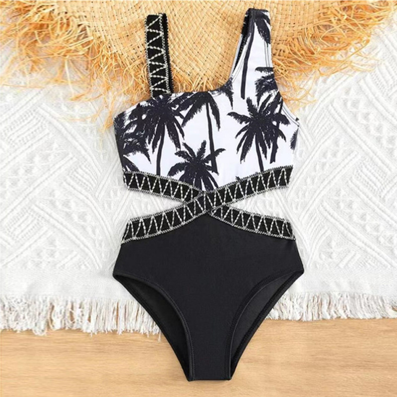 Summer Bikini Mother Daughter  – Plant Parent Costume Bewertung und Preis
