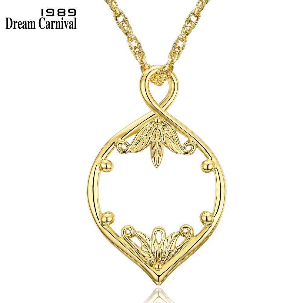DreamCarnival1989 Long Pendant – Plant Parenting Bewertung und Preis