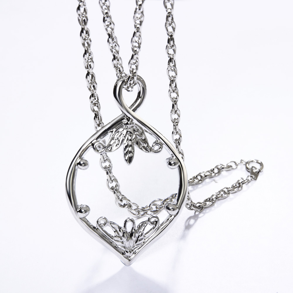 DreamCarnival1989 Long Pendant – Plant Parenting Bewertung und Preis