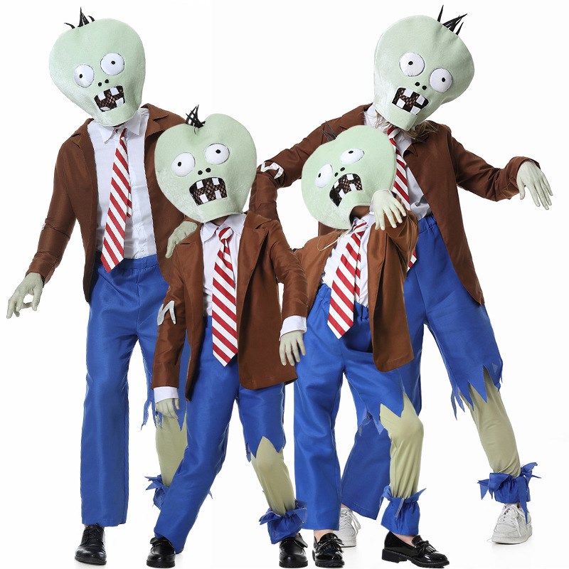 Halloween Terror Costume Cos P – Plant Parent Costume Bewertung und Preis