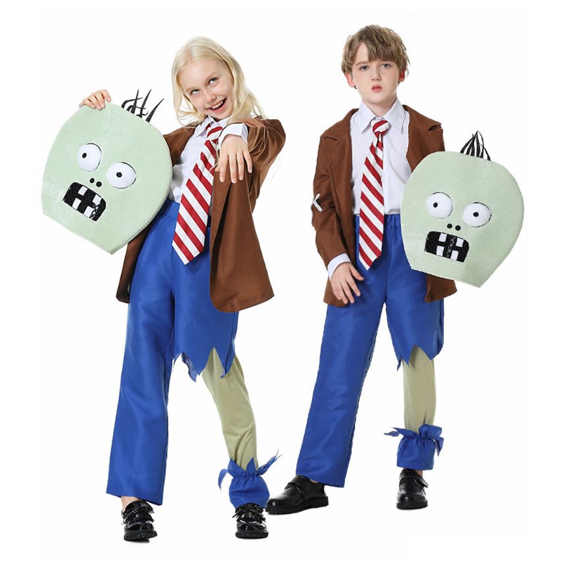 Halloween Terror Costume Cos P – Plant Parent Costume Bewertung und Preis