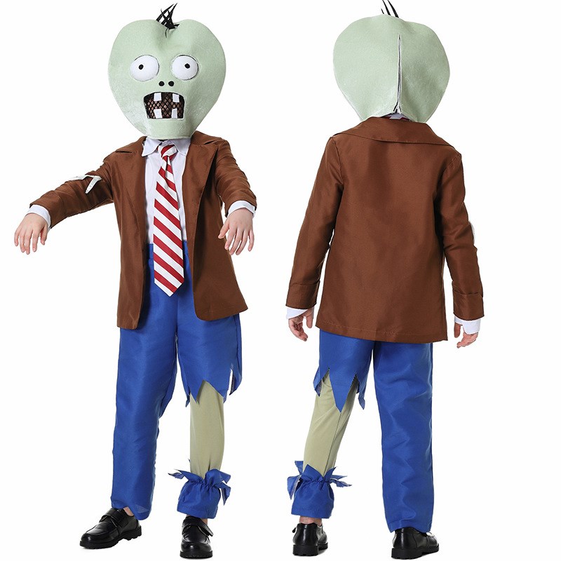 Halloween Terror Costume Cos P – Plant Parent Costume Bewertung und Preis