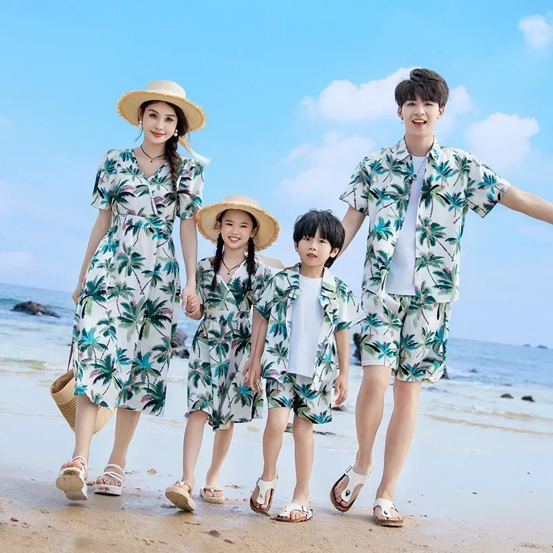 Vacation Couple Look Parent-ch – Plant Parenting Bewertung und Preis