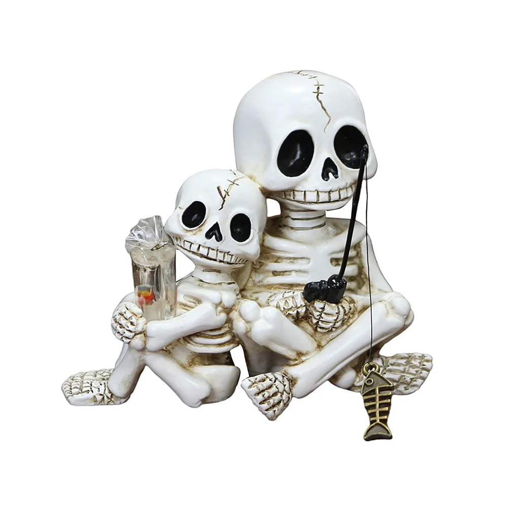 Halloween Parent-Child Skull S – Plant Parenting Bewertung und Preis