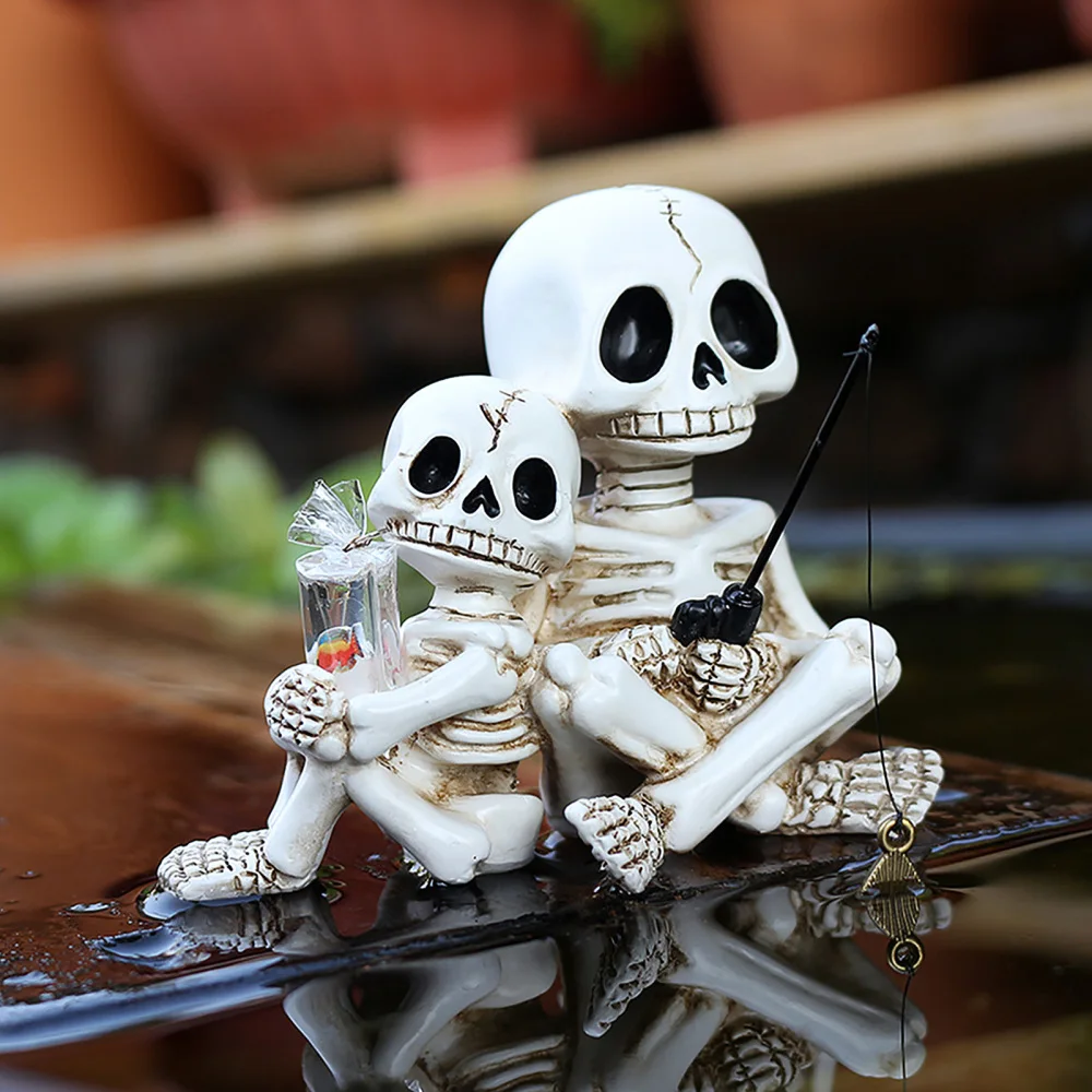 Halloween Parent-Child Skull S – Plant Parenting Bewertung und Preis