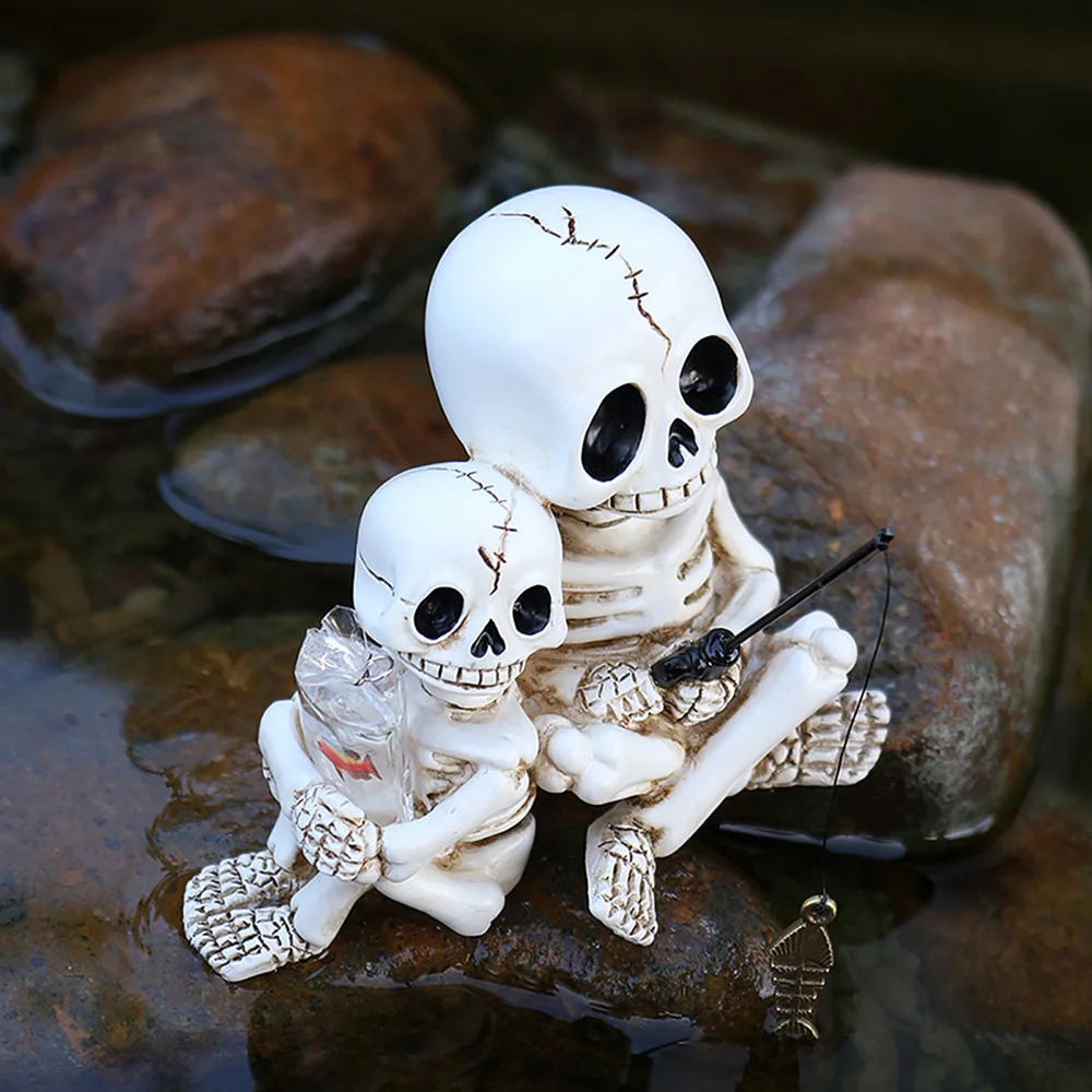 Halloween Parent-Child Skull S – Plant Parenting Bewertung und Preis
