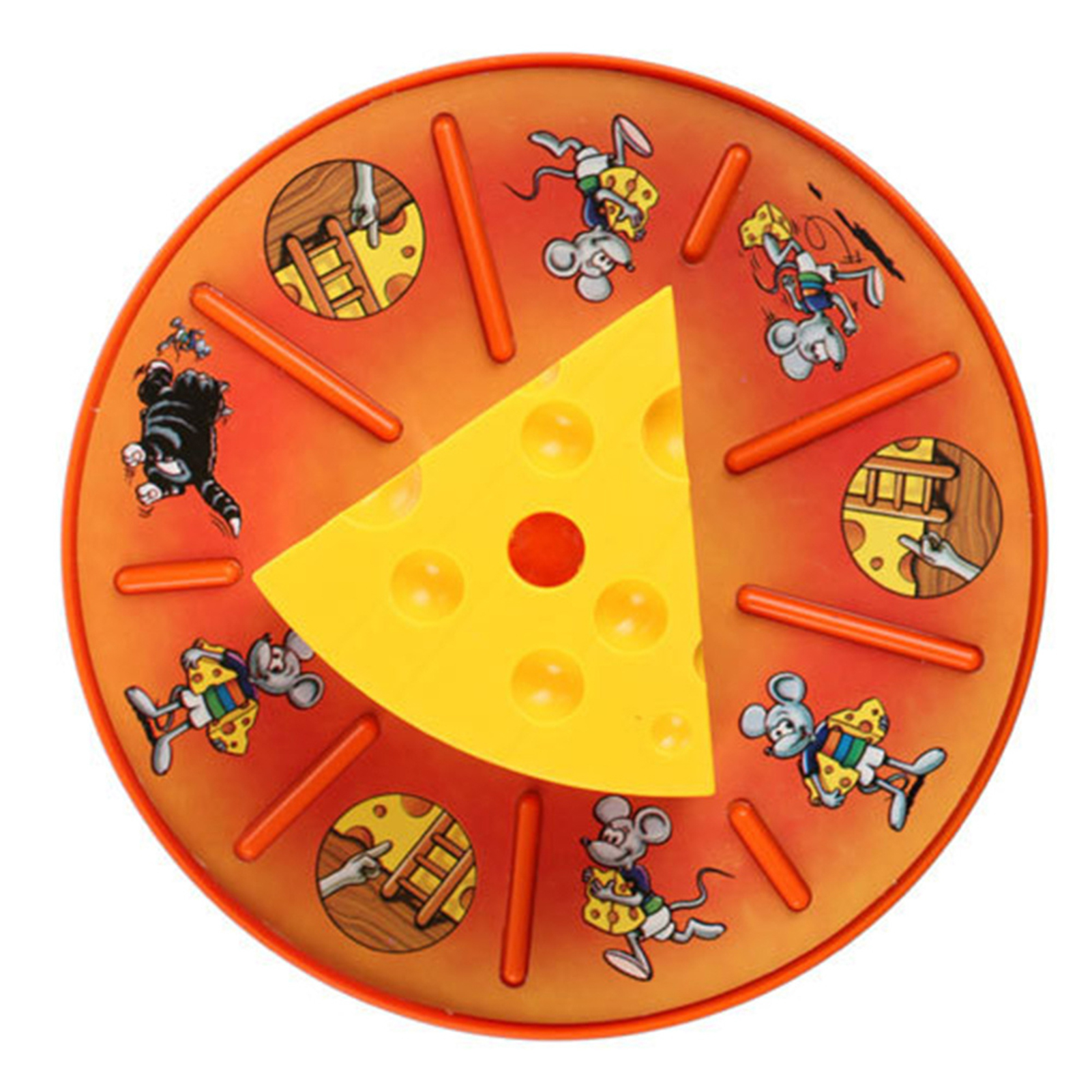 Cat & Mouse Board Games For Ch – Plant Parenting Bewertung und Preis