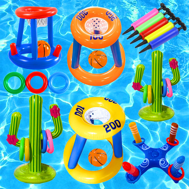 Thickened PVC Inflatable Baske – Plant Parenting Bewertung und Preis