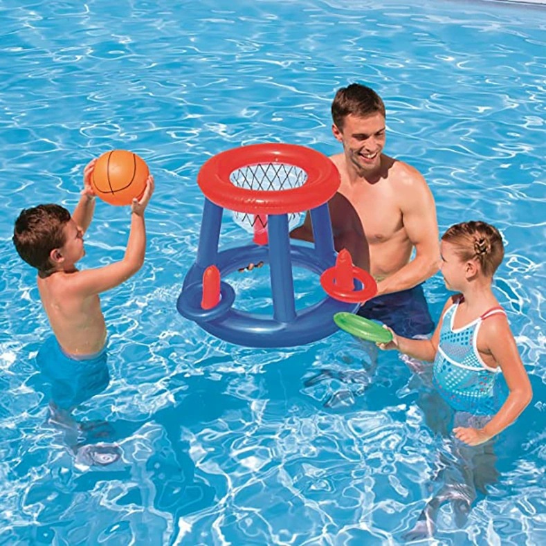 Thickened PVC Inflatable Baske – Plant Parenting Bewertung und Preis