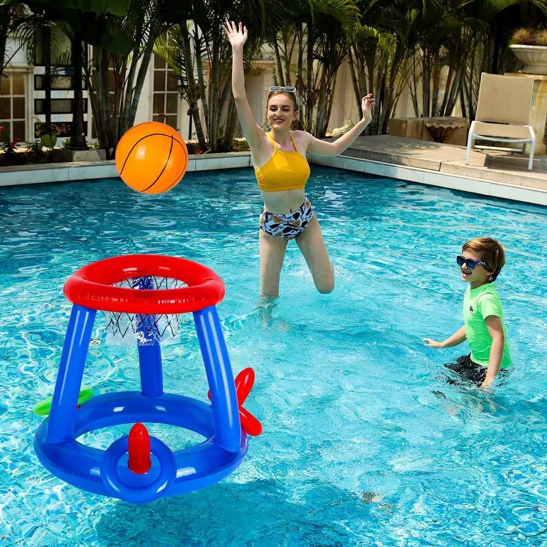Thickened PVC Inflatable Baske – Plant Parenting Bewertung und Preis