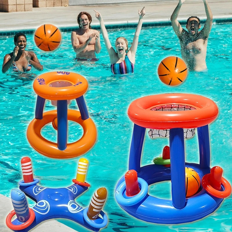 Thickened PVC Inflatable Baske – Plant Parenting Bewertung und Preis
