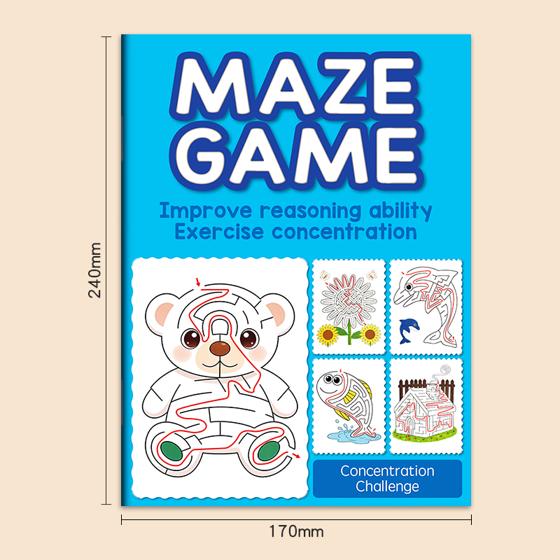 32-Page Children's Fun Picture – Plant Parenting Bewertung und Preis