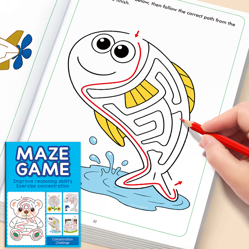 32-Page Children's Fun Picture – Plant Parenting Bewertung und Preis