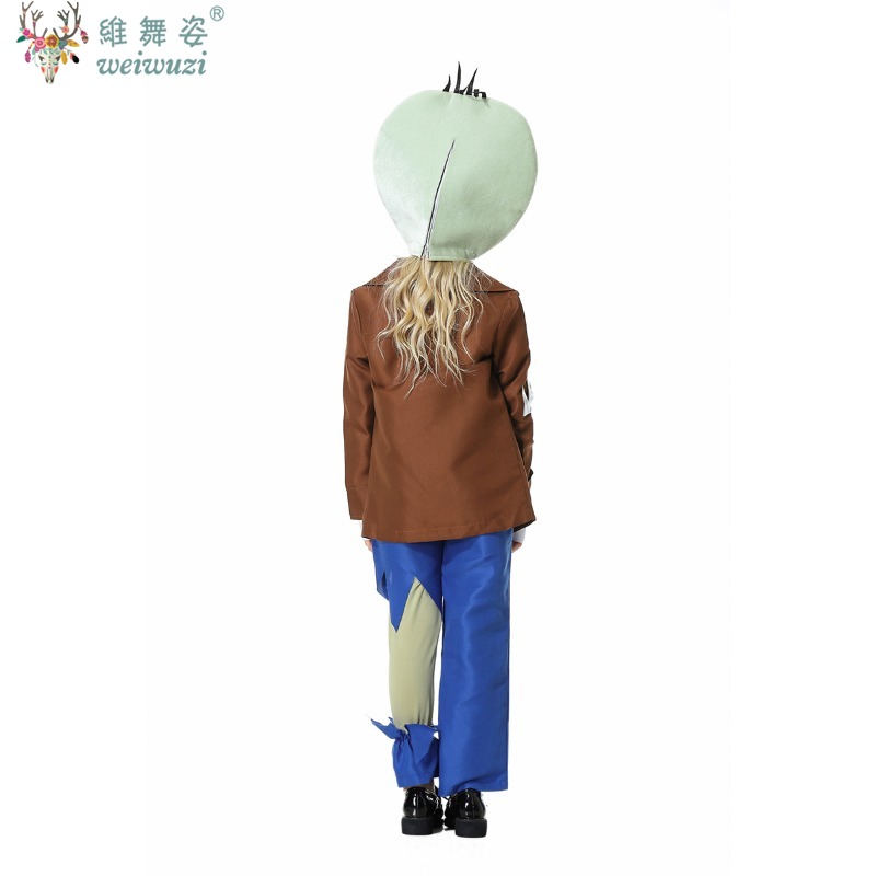 Halloween Costume Family Cospl – Plant Parent Costume Bewertung und Preis