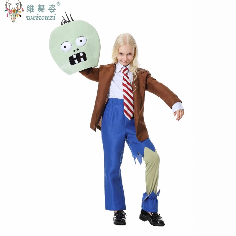Halloween Costume Family Cospl – Plant Parent Costume Bewertung und Preis