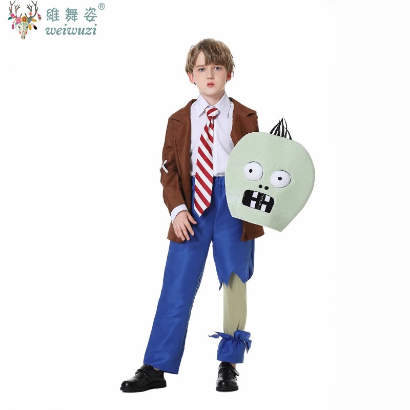 Halloween Costume Family Cospl – Plant Parent Costume Bewertung und Preis