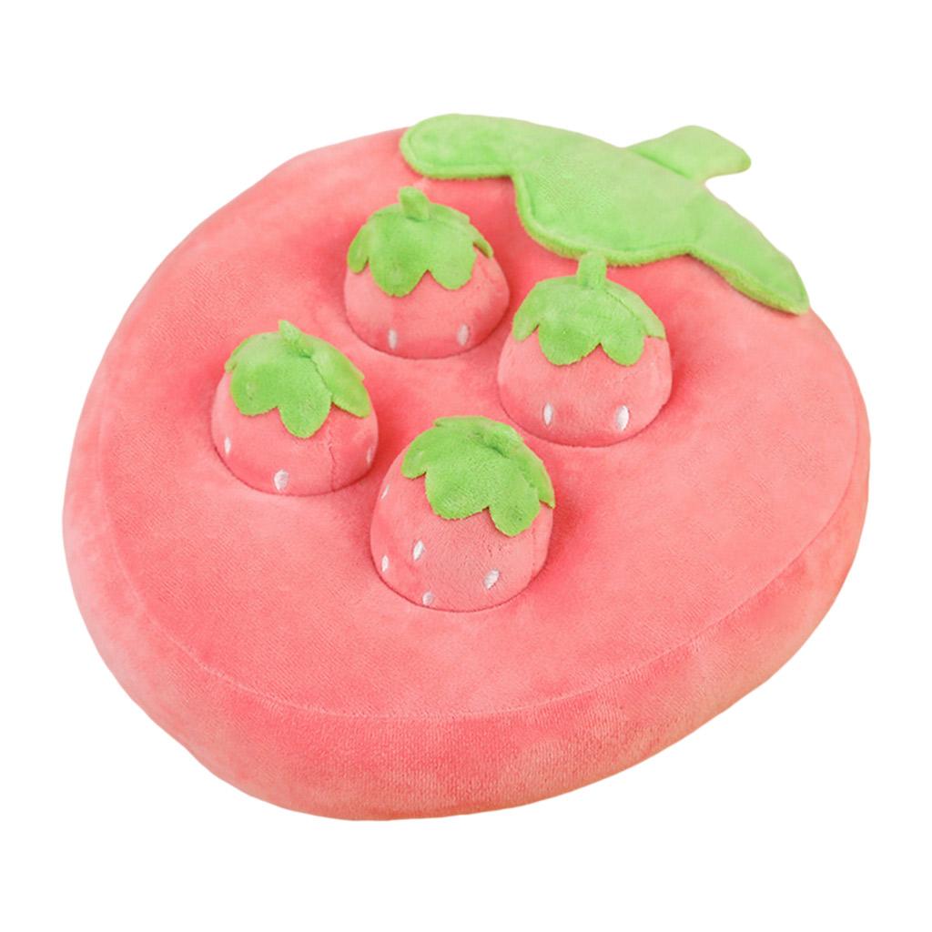 Soft Toy Game Simulation Fruit – Plant Parenting Bewertung und Preis