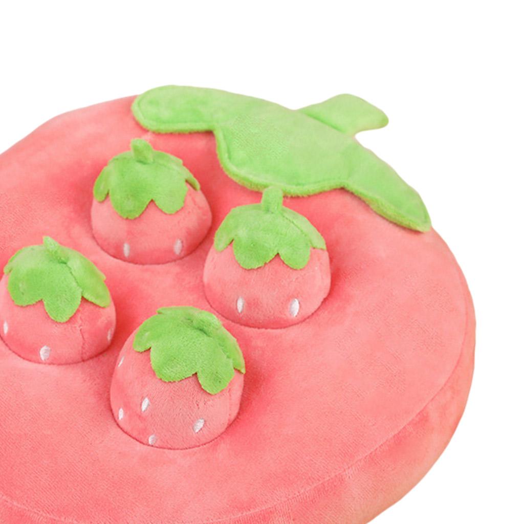 Soft Toy Game Simulation Fruit – Plant Parenting Bewertung und Preis
