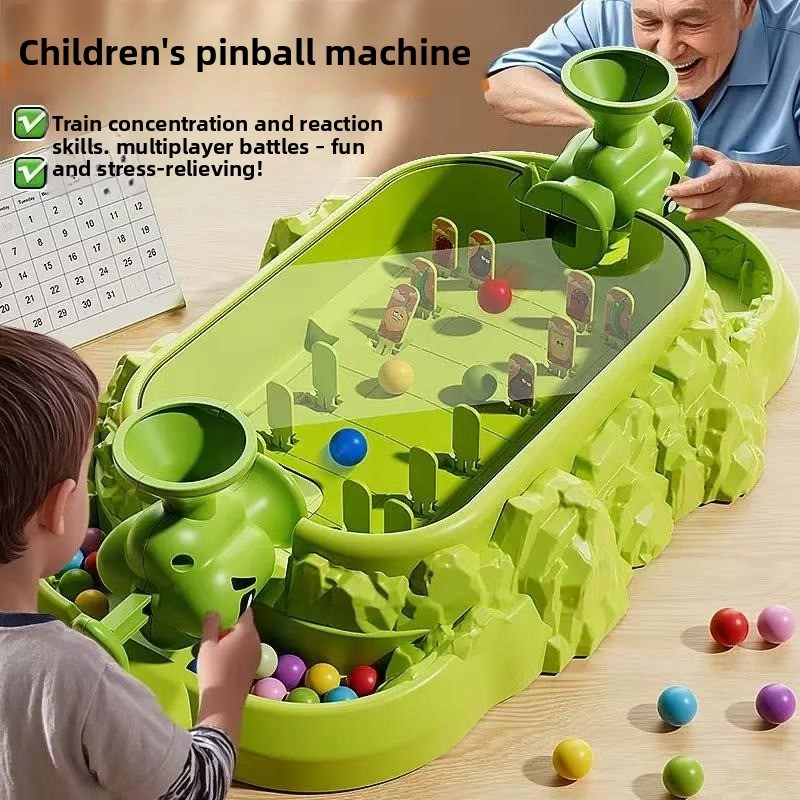 Plant Pinball Machine Double G – Plant Parenting Bewertung und Preis