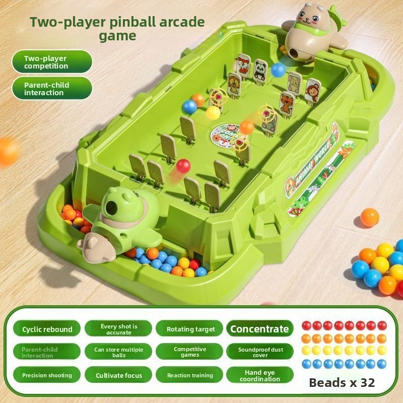 Plant Pinball Machine Double G – Plant Parenting Bewertung und Preis