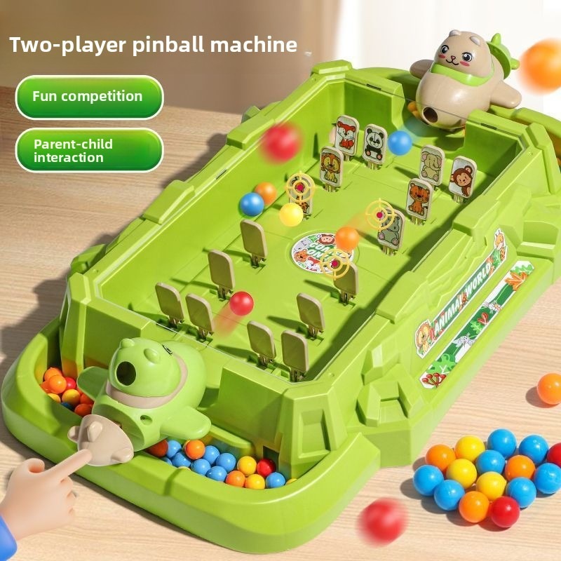 Plant Pinball Machine Double G – Plant Parenting Bewertung und Preis