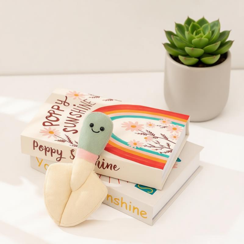 Cut Gardening Plush Toy Plant  – Plant Parenting Bewertung und Preis