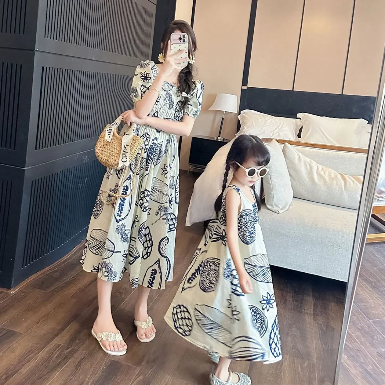 Women Smock Dresses Korean Sis – Plant Parenting Bewertung und Preis