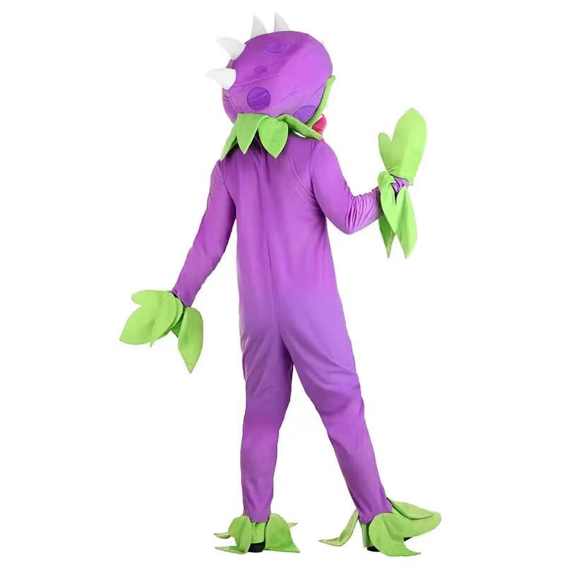 Halloween Stage Performance Co – Plant Parent Costume Bewertung und Preis