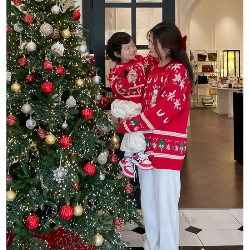 Family Matching Christmas Rein – Plant Parenting Bewertung und Preis
