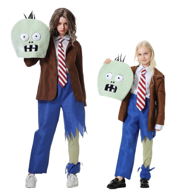 Halloween Cosplay Costume Plan – Plant Parent Costume Bewertung und Preis