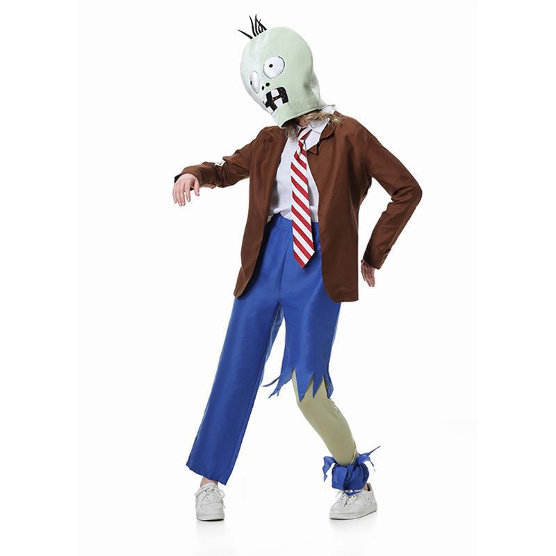 Halloween Cosplay Costume Plan – Plant Parent Costume Bewertung und Preis