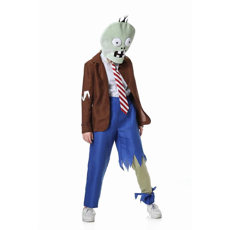 Halloween Cosplay Costume Plan – Plant Parent Costume Bewertung und Preis