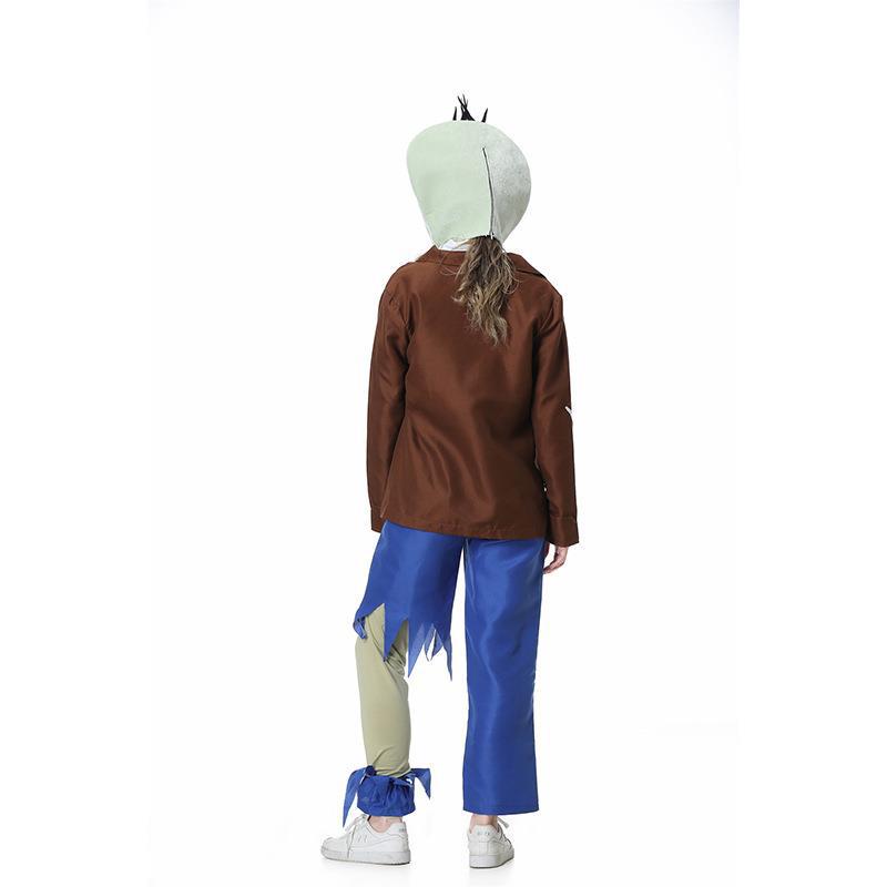 Halloween Cosplay Costume Plan – Plant Parent Costume Bewertung und Preis